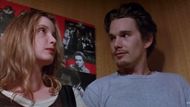 Still from Before Sunrise (Image via Youtube @/Warner Bros. Rewind)